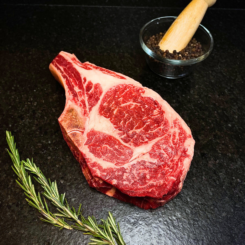 Esquire Cattle Co. Premium American Wagyu Filet Steak