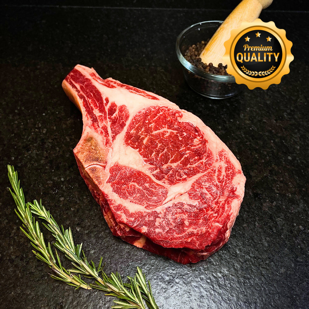 Esquire Cattle Co. Premium Japanese Wagyu Filet Steak